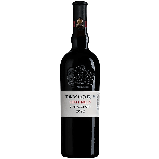 Porto Taylor's Sentinels Vintage 2022