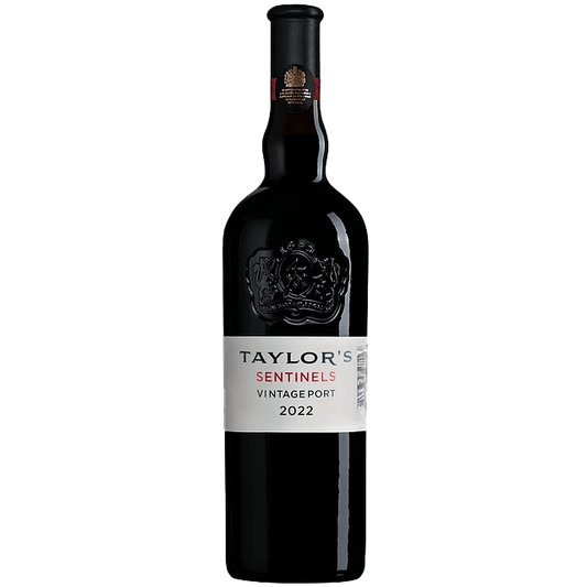 Porto Taylor's Sentinels Vintage 2022