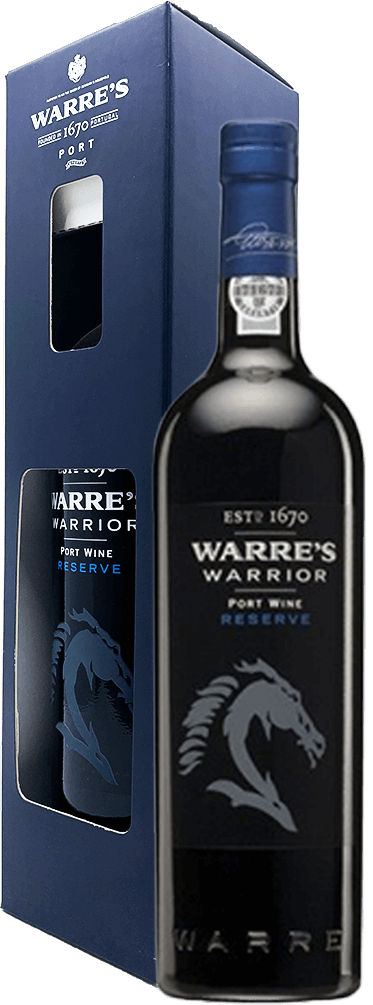 Das feine Weinreservat von Porto Warre