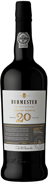 Porto Burmester 20 Anos