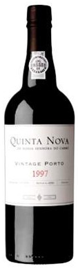 Porto Quinta Nova Vintage 1997