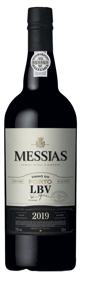 Porto Messias Lbv 2019