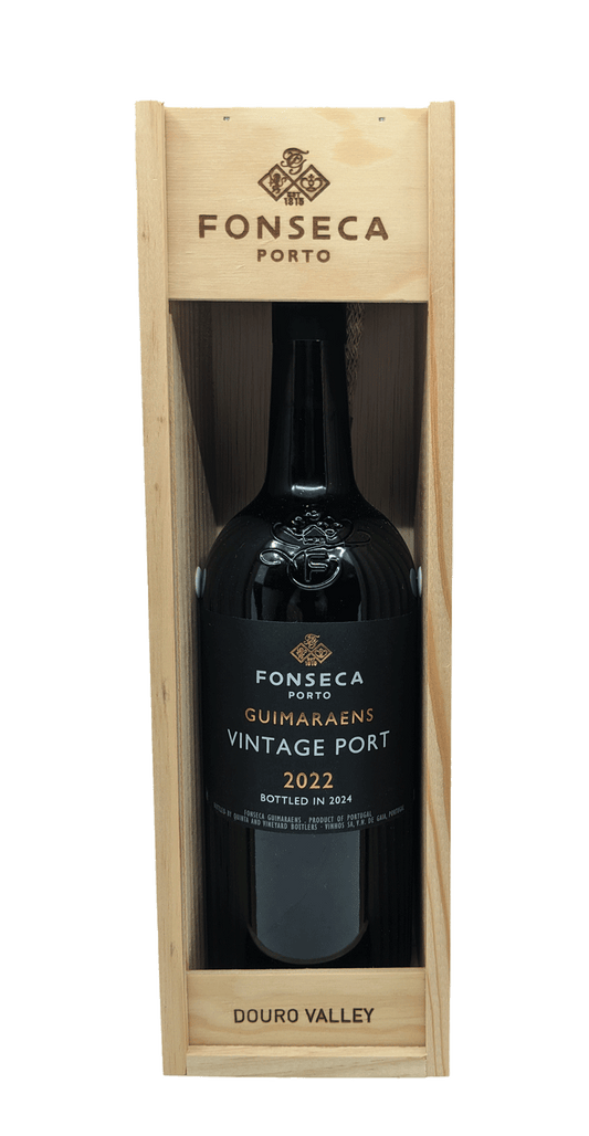 Porto Fonseca Guimaraens Vintage (cx Ind) 2022