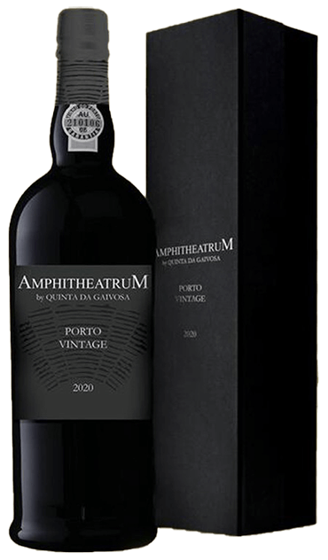 Porto Qunta Da Gaivosa Amphiteatrum Vintage 2020