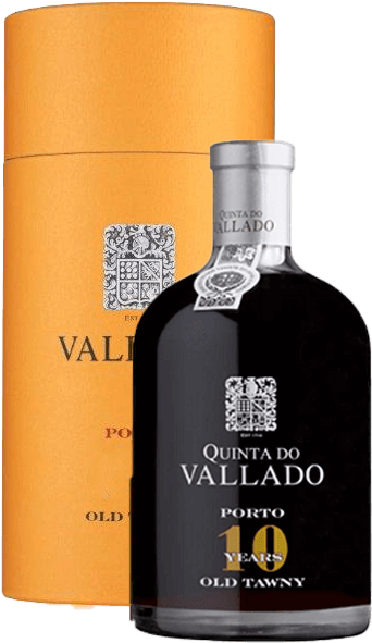 Porto Vallado 10 Ans