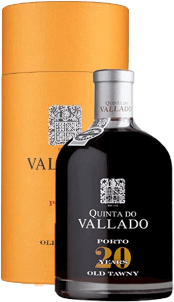 Porto Vallado 20 Ans