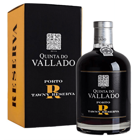 Porto Vallado Tawny Reserva
