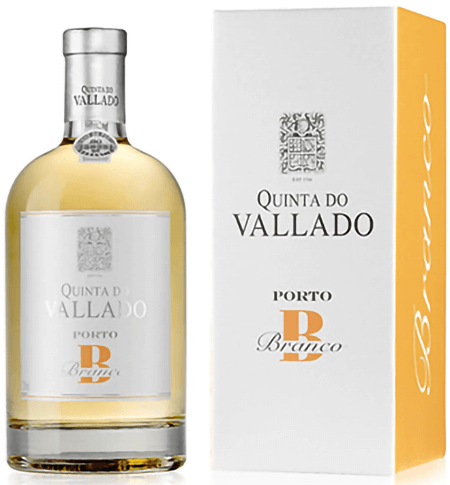 Porto Vallado Blanc