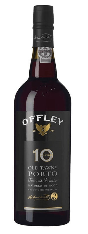 Porto Offley 10 Ans