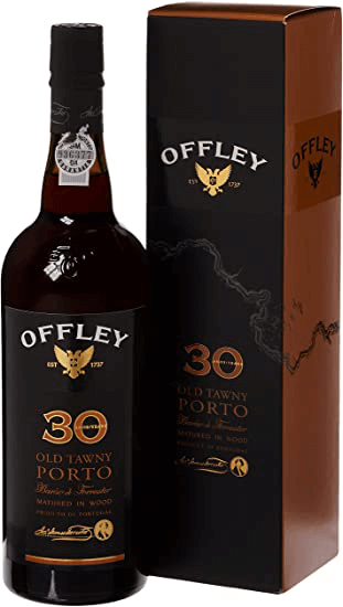 Porto Offley 30 Anos