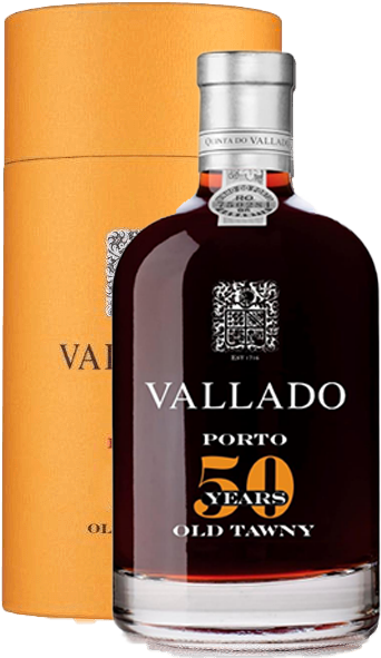 Porto Vallado 50 Ans