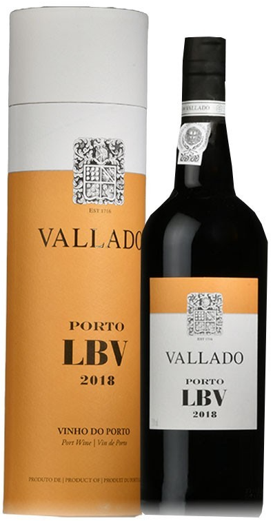 Porto Vallado Lbv 2018