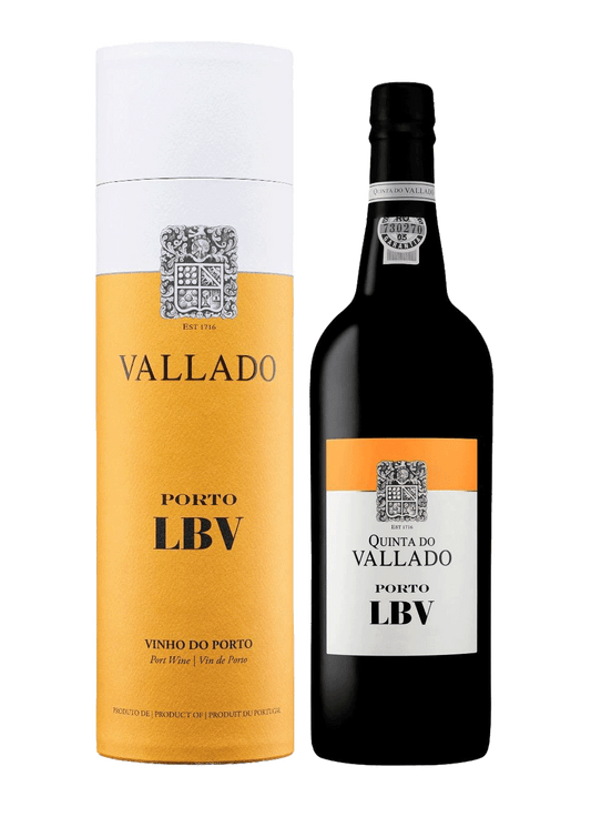 Porto Vallado Lbv 2019