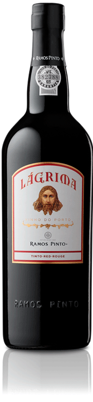 Porto Ramos Pinto Lágrima Ruby