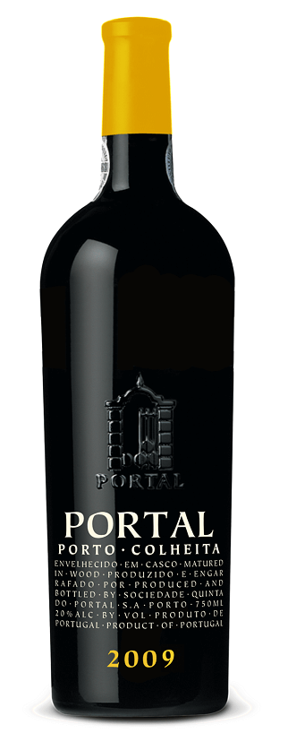 Porto Quinta Do Portal Récolte 2009