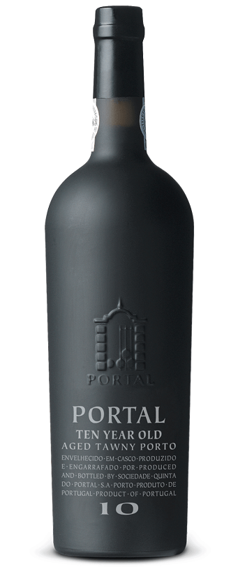 Porto Quinta Do Portal 10 Anos