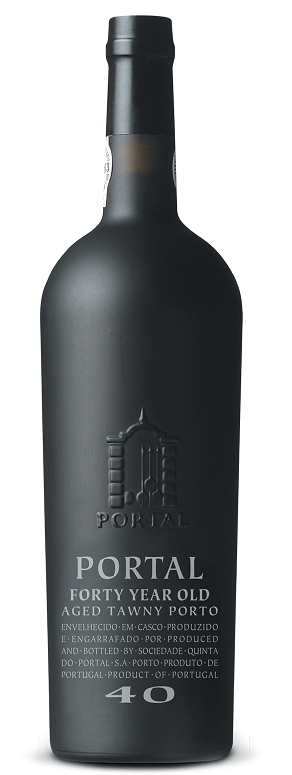 Porto Quinta Do Portal 40 Ans