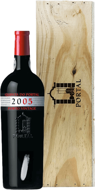 Porto Quinta Do Portal Vintage 2005