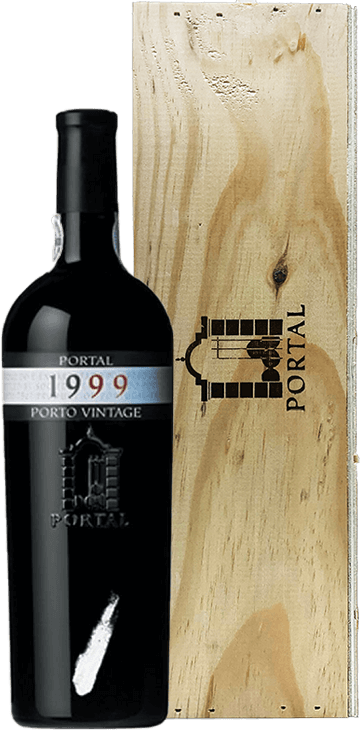 Porto Quinta Do Portal Vintage 1999