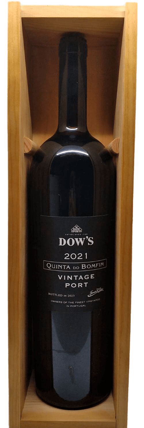 Porto Dows Quinta Do Bomfim Vintage Magnum 2021
