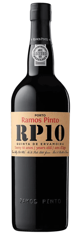 Porto Ramos Pinto Ervamoira 10 Anos