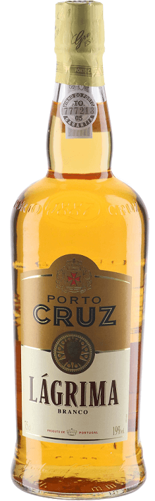Porto Cruz Lágrima
