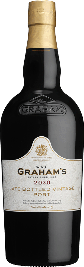 Porto Graham's Lbv 2020