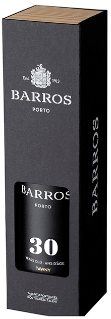 Porto Barros 30 Anos