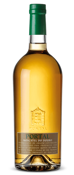 Portale Moscatel Quinta Do