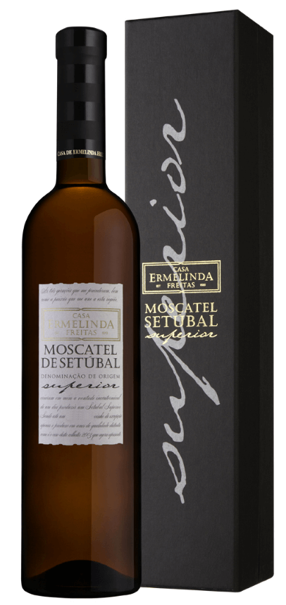 Moscatel Ermelinda Superiore