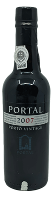 Porto Quinta Do Portal Vintage 0.37 2007