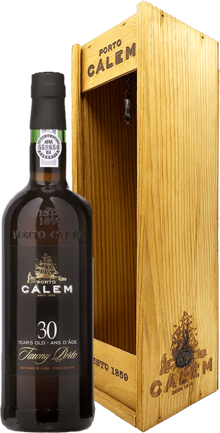 Porto Calem 30 ans