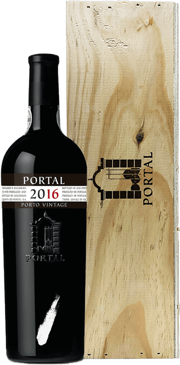 Porto Quinta Do Portal Vintage 2016
