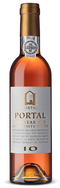 Porto Quinta Do Portal 10 Anos White