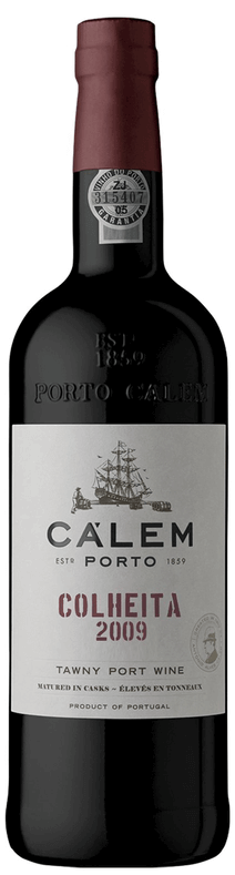 Porto Calem Colheita 2009