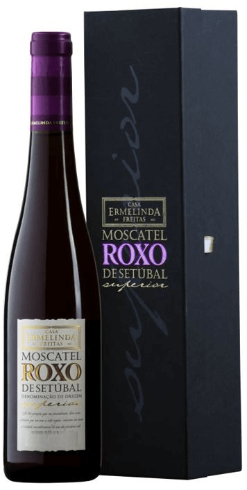 Moscatel Casa Ermelinda Freitas Roxo Superior