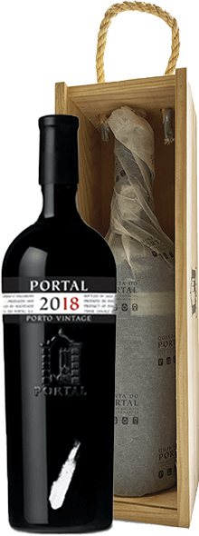 Quinta Do Portal Jahrgang 2018
