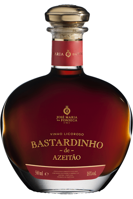 Bastardinho De Azeitão 40 anni