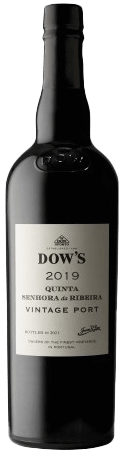 Porto Dow's Quinta Senhora Da Ribeira Vintage 2019