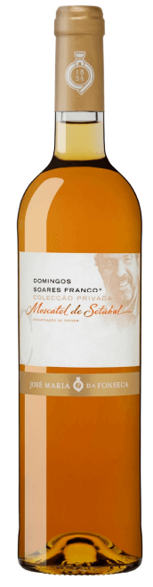 Moscatel Dsf Cognac 1998