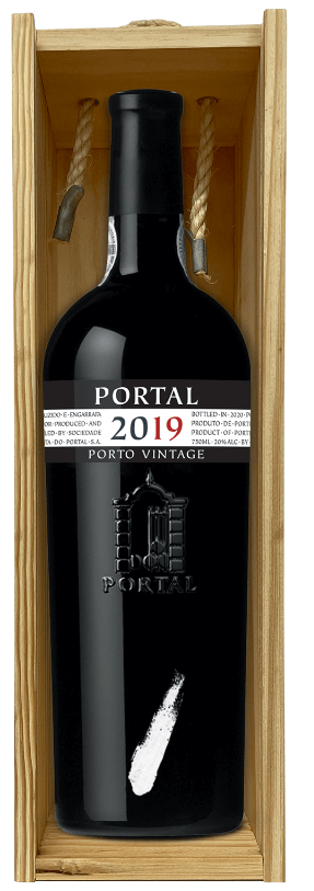 Porto Quinta Do Portal Vintage 2019