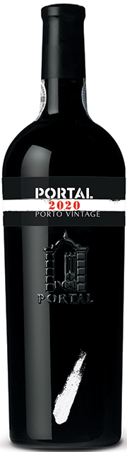 Porto Quinta Do Portal Vintage 2020