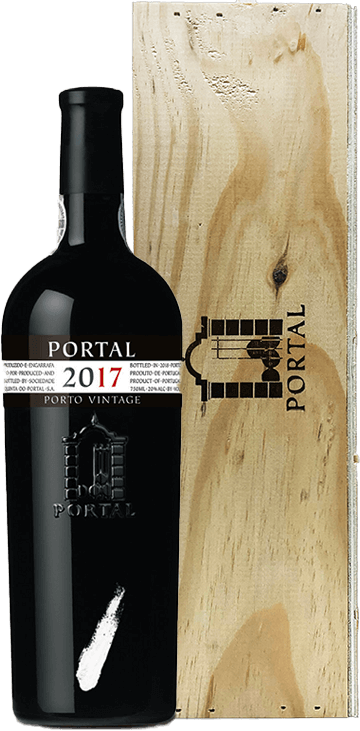 Porto Quinta Do Portal Vintage 2017