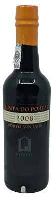 Porto Quinta Do Portal Vintage 0.37 2008