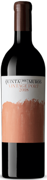 Porto Portal Quinta Dos Muros Vintage 2018