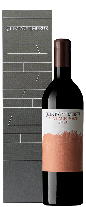 Porto Quinta Do Portal Muros Vintage 2020