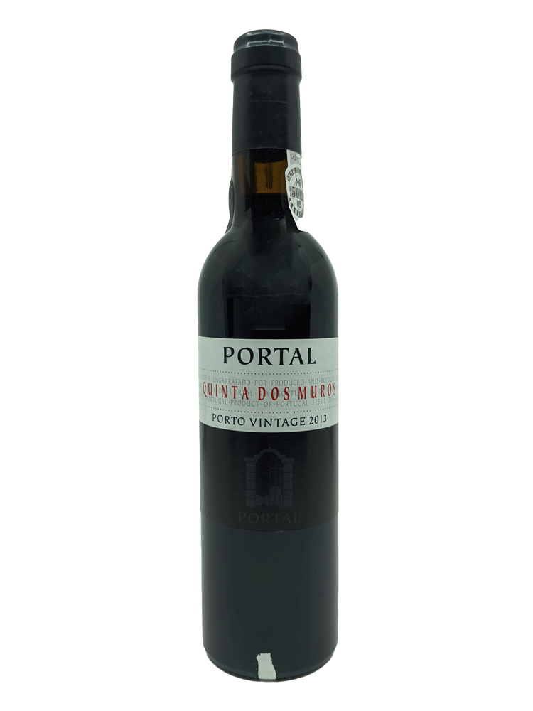 Porto Quinta Do Portal Quinta Dos Muros Vintage 0.37 2013