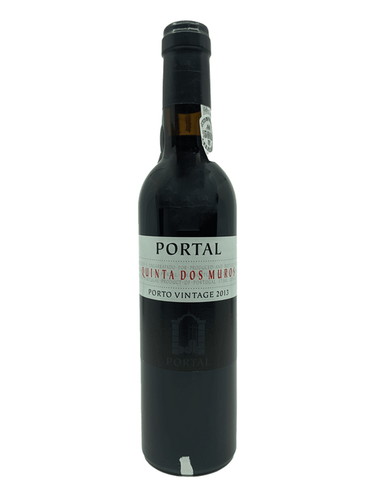 Porto Quinta Do Portal Quinta Dos Muros Vintage 0.37 2013
