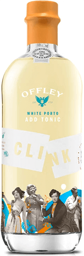 Porto Offley Clink Blanc