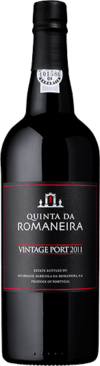 Porto Quinta Da Romaneira Vintage 2011